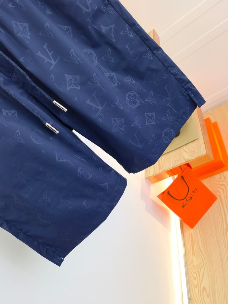 Louis Vuitton Short Pants